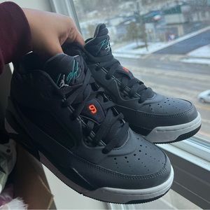 Jordan Flight Origin 9.5 BG